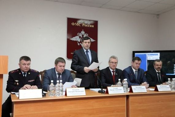 прописка в Бахчисарае